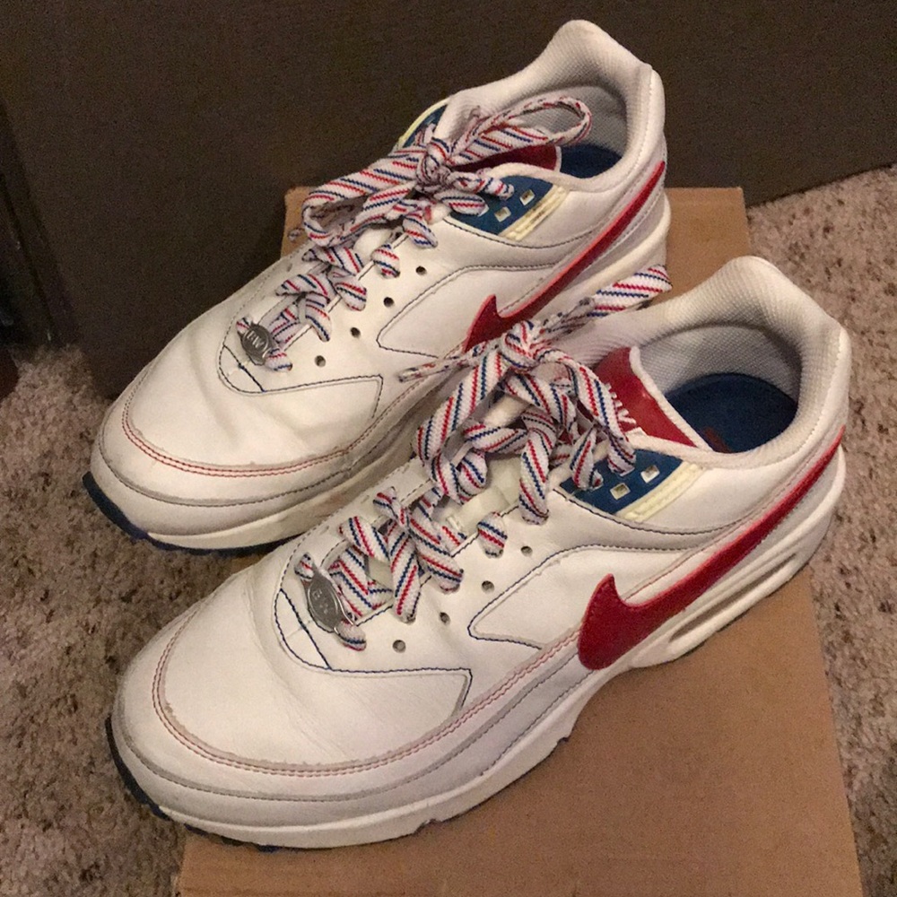 Nike